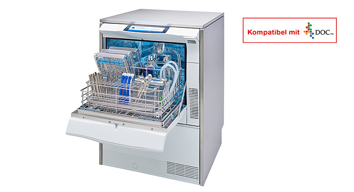 MELAG Thermodesinfektor MELAtherm 10 Evolution